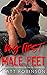 MY FIRST MALE FEET: A Strai...