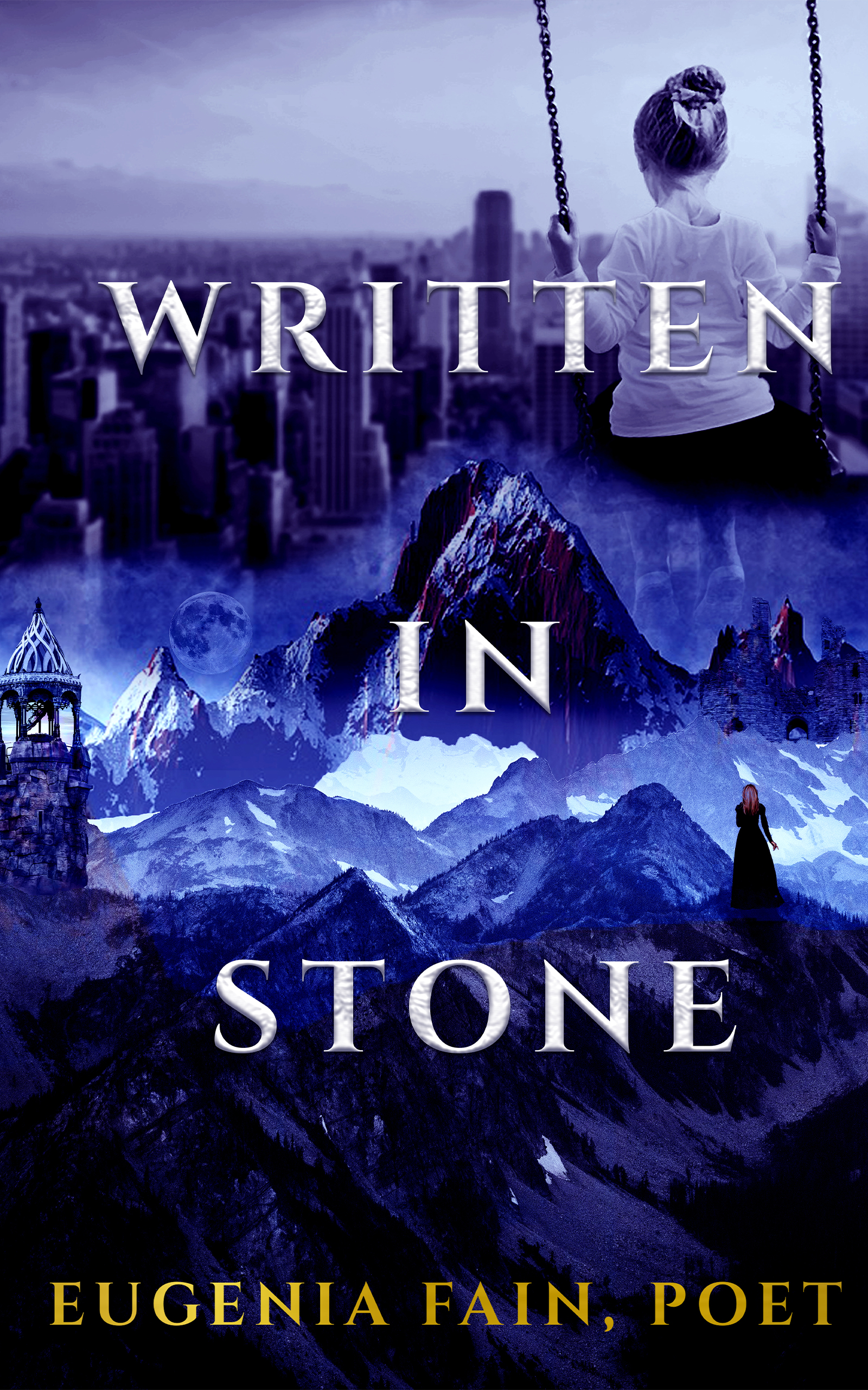 Written in Stone