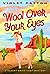 Wool Over Your Eyes: A Dese...