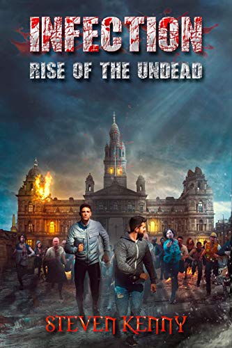 Infection Rise of the Undead