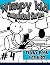 Funny book for kids Wimpy k...