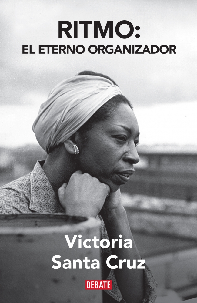 Ritmo: el eterno organizador (Paperback)