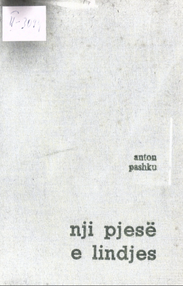 Nji pjesë e lindjes