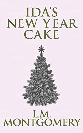 Ida's New Year Cake (ebook)