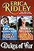 The Dukes of War (Books 3-4...