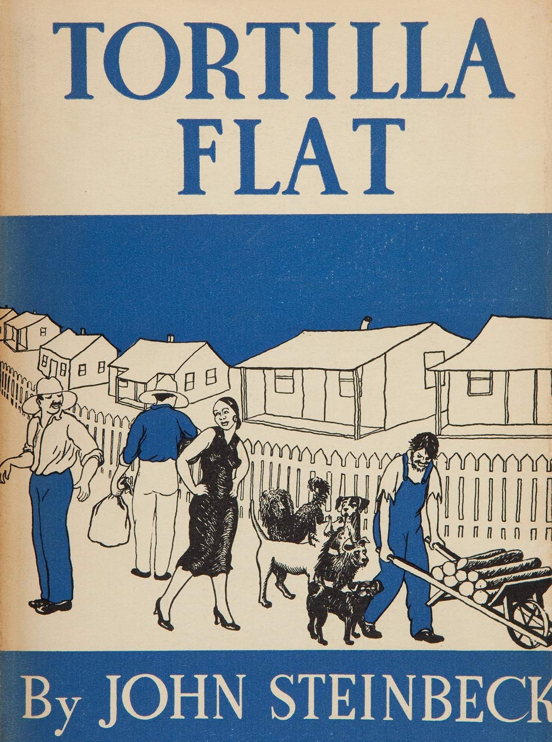 Tortilla Flat