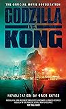 Godzilla vs. Kong...