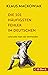 Die 101 häufigsten Fehler im Deutschen by Klaus Mackowiak