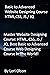 Basic to Advanced Website D...