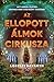 Az ​ellopott álmok cirkusza by Lorelei Savaryn