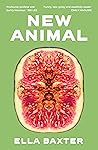 Book cover for New Animal