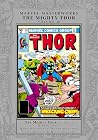 Marvel Masterwork...