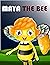 Story Of About Maya the Bee...