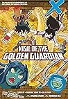 X-Venture The Golden Age of Adventures 09: Vigil of the Golden Guardian X-Venture The Golden Age of Adventures 09: Vigil of the Golden Guardian