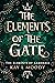 The Elements of the Gate (The Elements of Kamdaria Book 2)