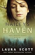 Hailey's Haven (Smoky Mountain Secrets #1)