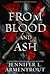 From Blood and Ash (Blood and Ash, #1)