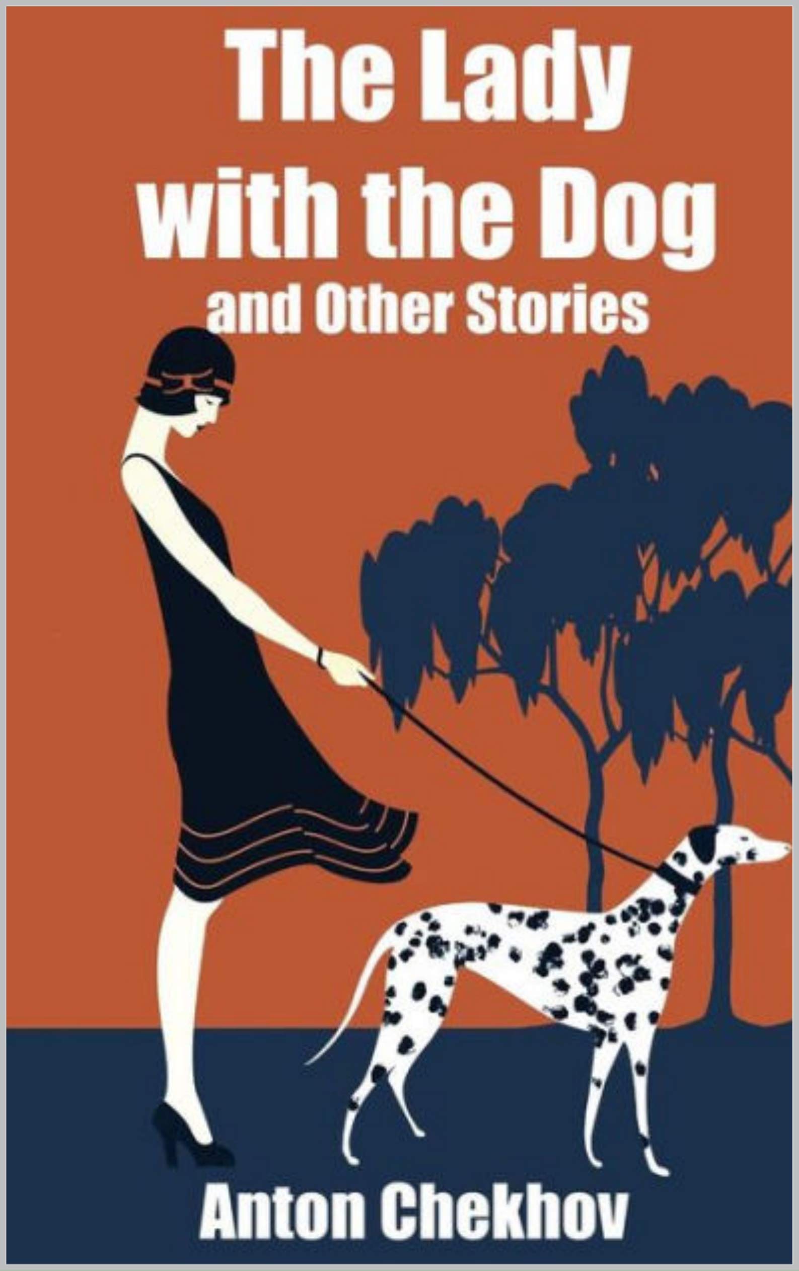 The Lady with the Dog and Other Stories