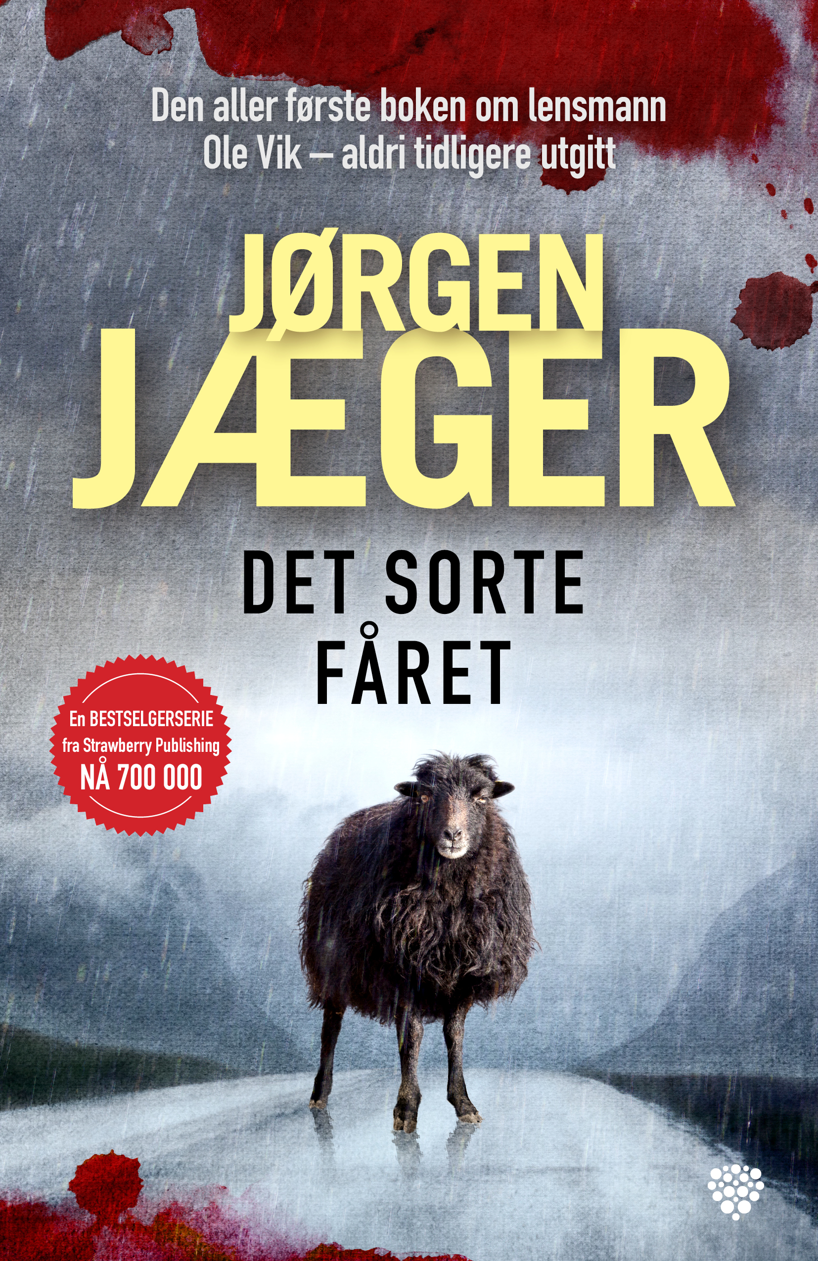 Det sorte fåret (Ole Vik, #0)