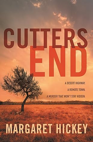 Cutters End (Detective Sergeant Mark Ariti #1)