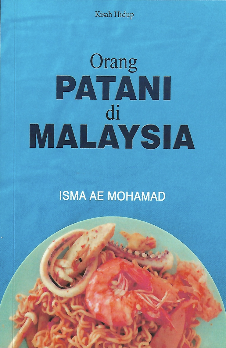 Orang Patani di Malaysia