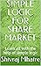 SIMPLE LOGIC FOR SHARE MARKET (ENGLISH): learn all with the help of simple logic