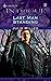 Last Man Standing by Julie         Miller