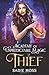 Thief (Academy of Unpredictable Magic)