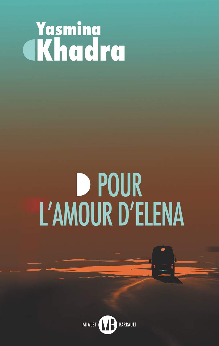 Pour l'amour d'Elena (Paperback)