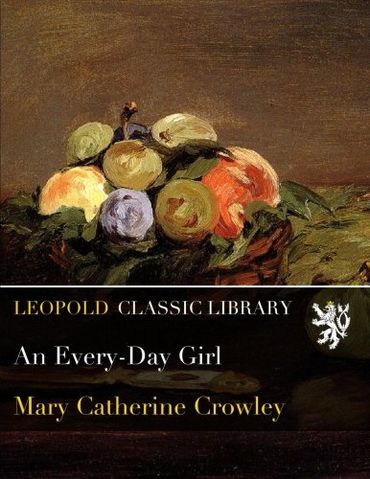 An Every-Day Girl
