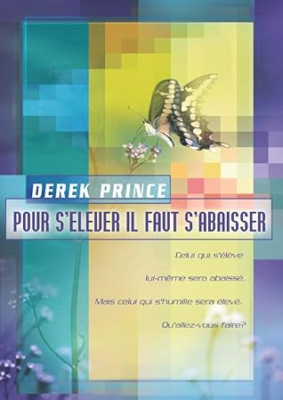 Pour s'élever il faut s'abaisser