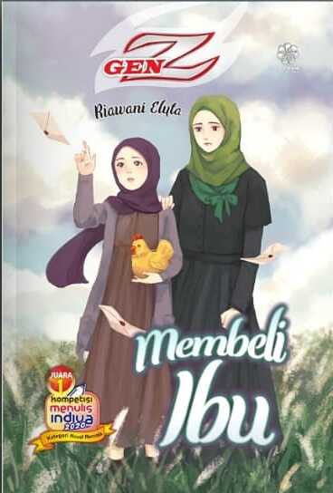 Membeli Ibu (Paperback)