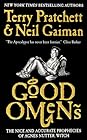 Good Omens: The Nice and Accurate Prophecies of Agnes Nutter, Witch