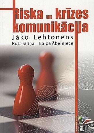 Riska un krīzes komunikācija