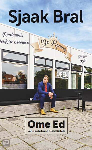 Ome Ed – korte verhalen uit het koffiehuis