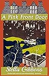 A Pink Front Door