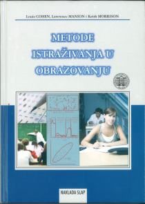 Metode istraživanja u obrazovanju