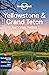 Lonely Planet Yellowstone &...