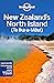 Lonely Planet New Zealand's North Island (Travel Guide)