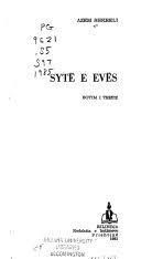 Sytë e Evës