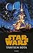 Star Wars Tähtien sota by George Lucas