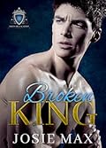 Broken King (Green Hills Academy Trilogy, #3)