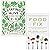 Staying Alive in Toxic Times By Dr Jenny Goodman & Food Fix B... by Jenny  Goodman