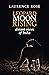 Leopard Moon Rising: Distan...
