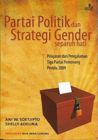 Partai Politik dan Strategi Gender Separuh Hati