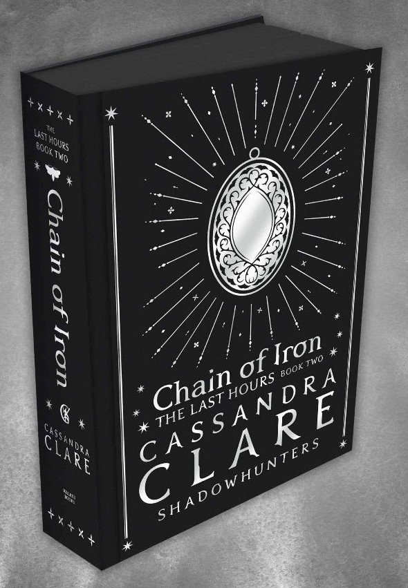 Chain of Iron