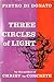 Three Circles of Light