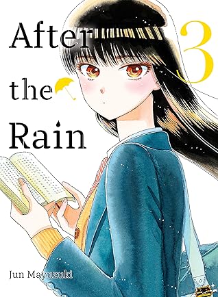 After The Rain Vol 3 By Jun Mayuzuki