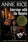 Interview with the Vampire by Anne Rice