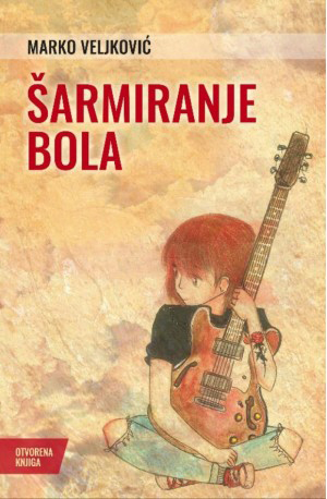 Šarmiranje bola